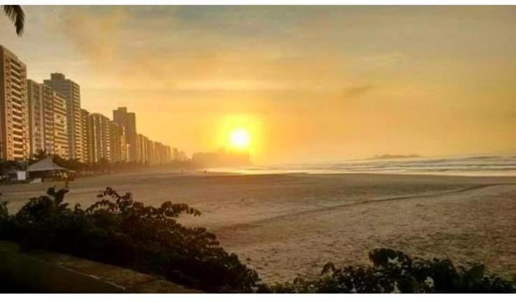 Pitangueiras Surf House * Guarujá